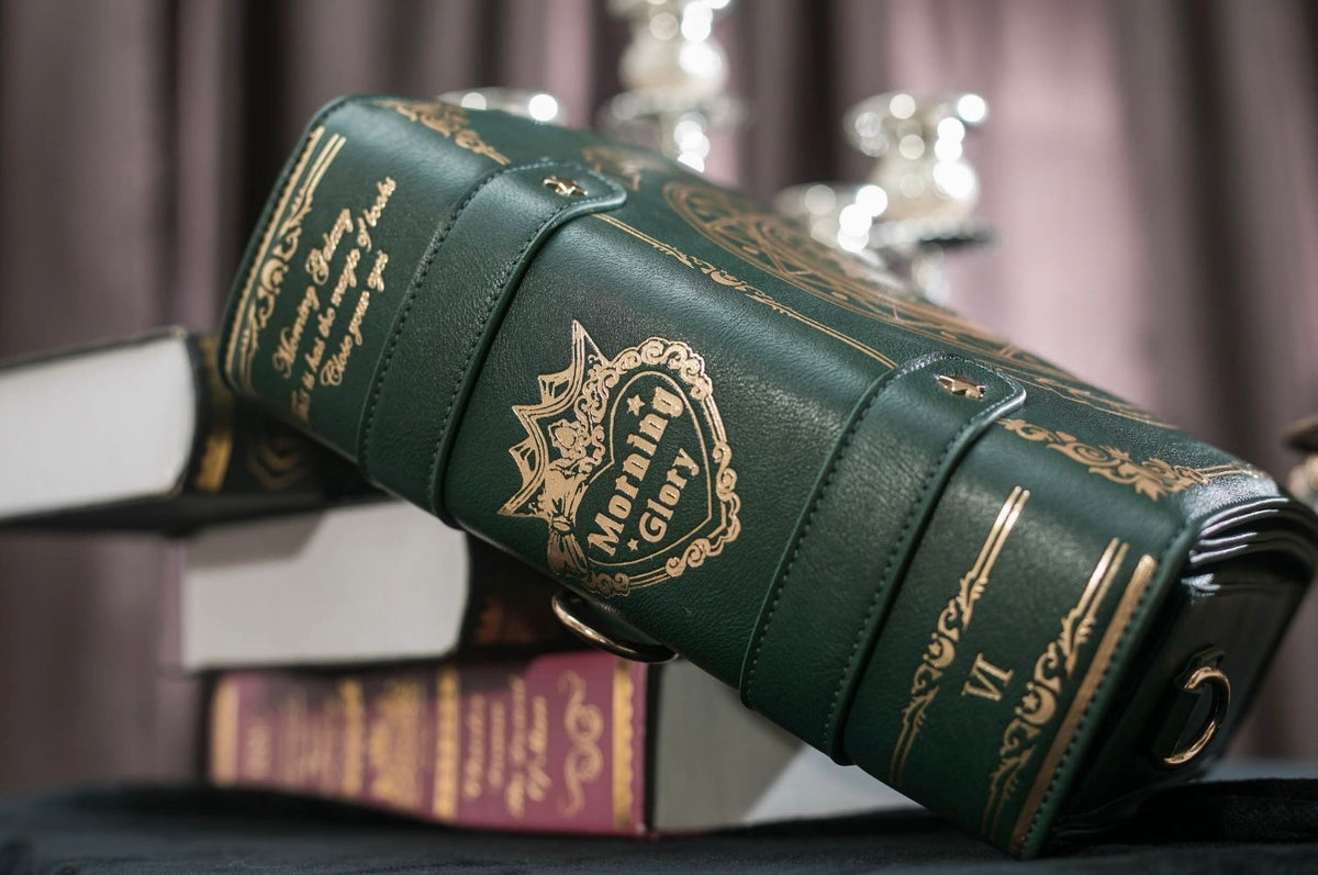magic book crossbody bag / backpack | EverythingCuteClub
