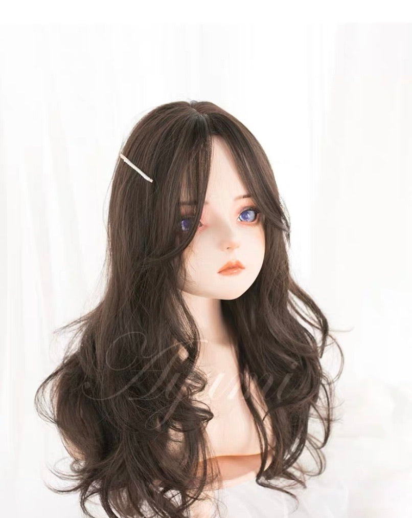 hair wigs ayumi