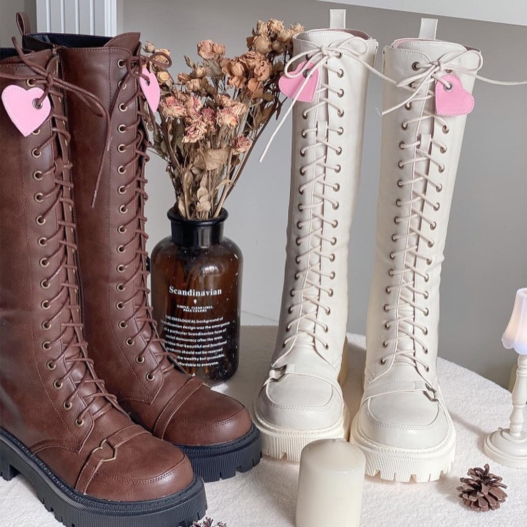 Pre-order 2021 pure sweetheart riding boot