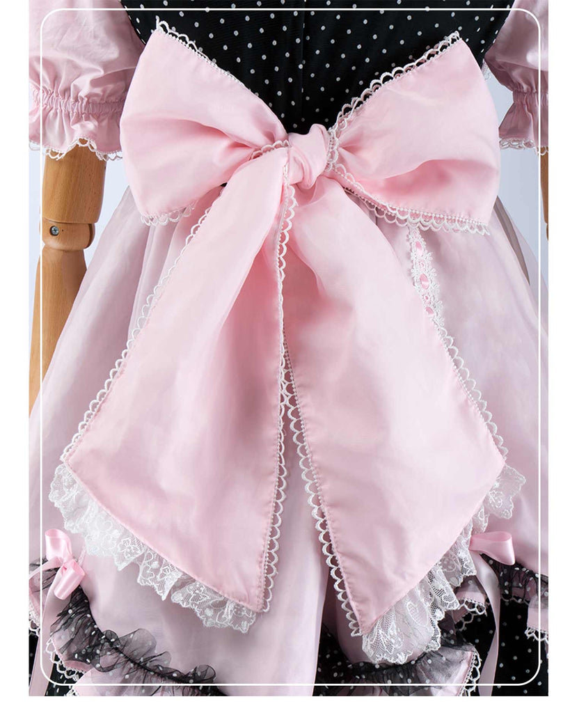 Pre-order Honey baby lolita fashion JSK/one piece dress
