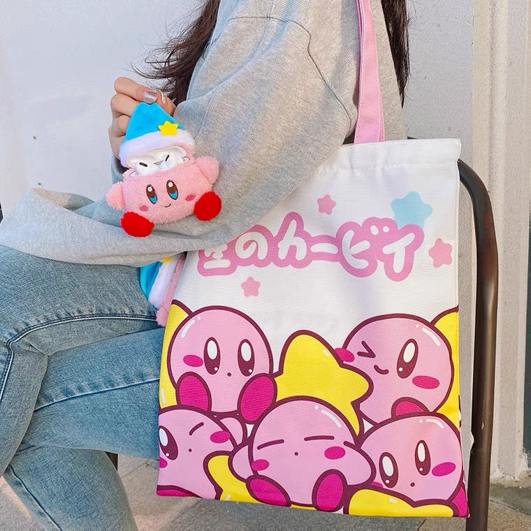 kirby AirPods case