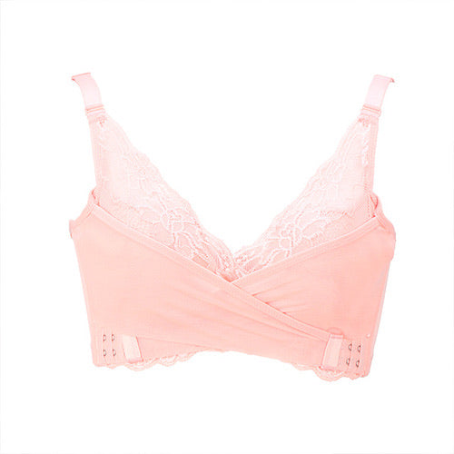 sleeping bra night bra functional lace bra | EverythingCuteClub
