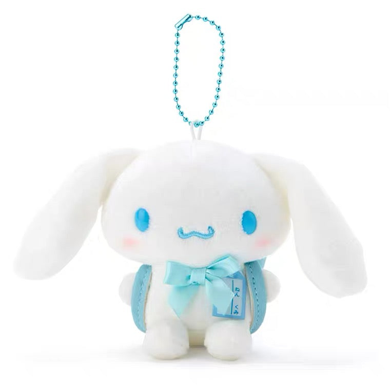 Cinnamoroll 20th anniversary school bag version ornament