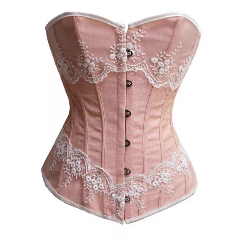 french style corset