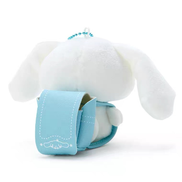 Cinnamoroll 20th anniversary school bag version ornament