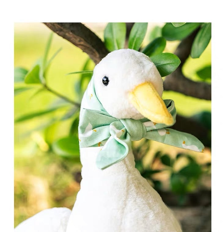 Lovely costume duck toy - EverythingCuteClub